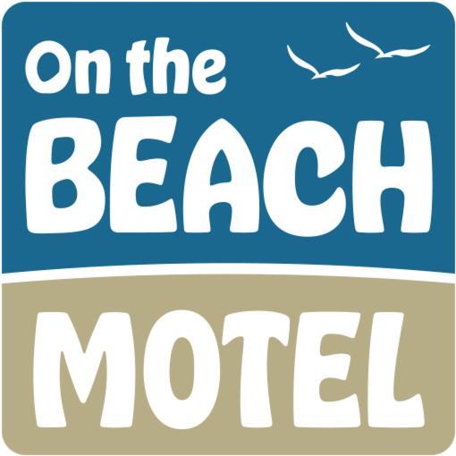 On The Beach Motel Old Orchard Beach Eksteriør billede
